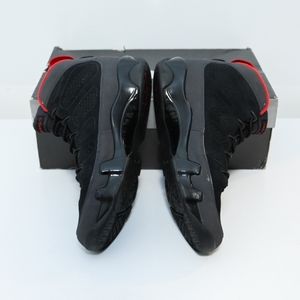 Jordan 9 Charcoal 2009 size 8.5 cond. 9/10